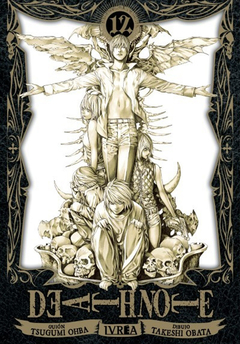 IVREA - Death Note 12