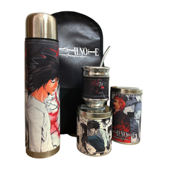 Set Matero Death Note - comprar online