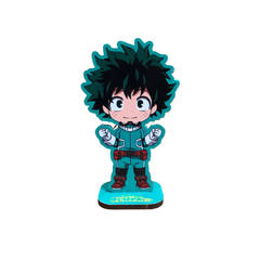 Figura de Madera - My Hero Academia - comprar online