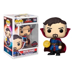 Funko Pop! Marvel Doctor Strange - Doctor Strange #1000