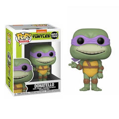 Funko Pop! Movies Turtles - Donatello #1133