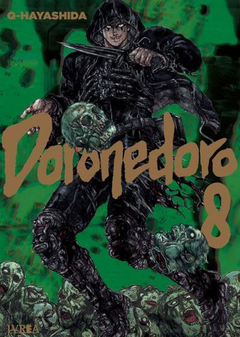 IVREA - Dorohedoro 8