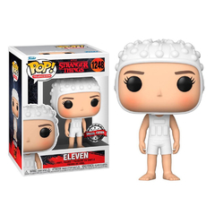 Funko Pop! Television Stranger Things - Eleven #1248