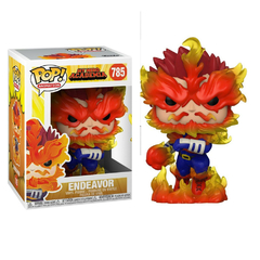 Funko Pop! My Hero Academia - Endeavor #785