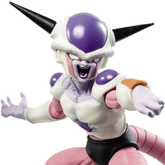 BANPRESTO - Figura Dragon Ball Z - Full Scratch - Frieza