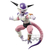 BANPRESTO - Figura Dragon Ball Z - Full Scratch - Frieza en internet