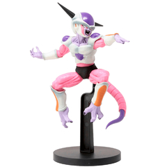 BANPRESTO - Figura Dragon Ball Z - Full Scratch - Frieza - ToysToing