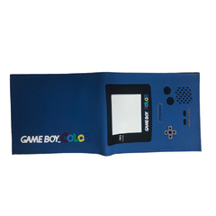 Billetera Game Boy en internet