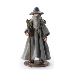 Bendy Figs Lord of the Ring - Gandalf - comprar online