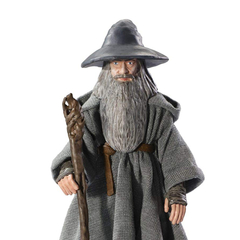 Bendy Figs Lord of the Ring - Gandalf