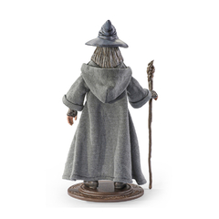 Bendy Figs Lord of the Ring - Gandalf - ToysToing