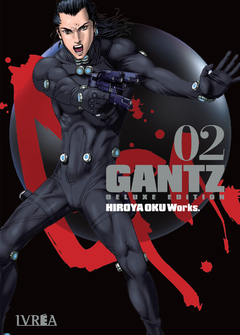 IVREA - Gantz: Deluxe 2