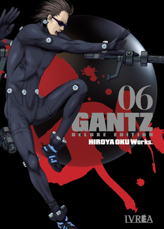 IVREA - Gantz Deluxe 6