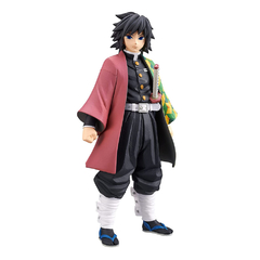 BANPRESTO Demon Slayer - Giyu Tomioka - comprar online