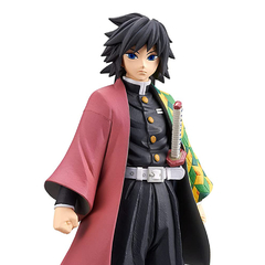 BANPRESTO Demon Slayer - Giyu Tomioka