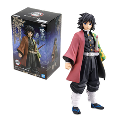 BANPRESTO Demon Slayer - Giyu Tomioka - tienda online