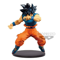 BANPRESTO Dragon Ball Super - Goku - Blood of Saiyans Special II