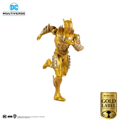 McFARLANE TOYS - Red Death Gold "Gold Label" (Collector Series) en internet