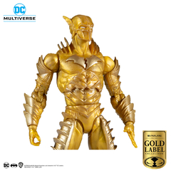 McFARLANE TOYS - Red Death Gold "Gold Label" (Collector Series)