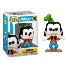 Funko Pop! Disney MIckey and Friends - Goofy #1190