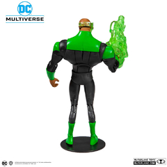 McFARLANE TOYS - Dc Multiverse Green Lantern en internet