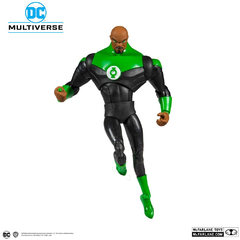 McFARLANE TOYS - Dc Multiverse Green Lantern - ToysToing