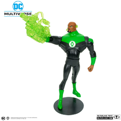 McFARLANE TOYS - Dc Multiverse Green Lantern - comprar online