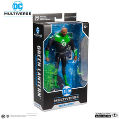 McFARLANE TOYS - Dc Multiverse Green Lantern - tienda online