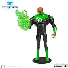 McFARLANE TOYS - Dc Multiverse Green Lantern