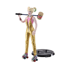 Bendy Figs DC - Harley Quinn - comprar online