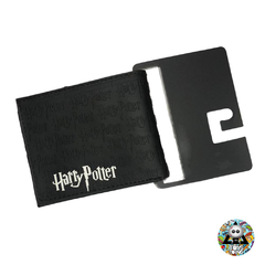Billetera Harry Potter Reliquias de la Muerte en internet