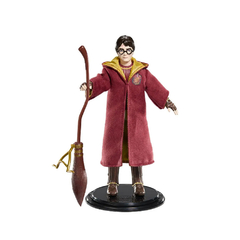 PRE-VENTA - Bendy Figs Harry Potter - Harry Potter - comprar online