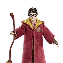 PRE-VENTA - Bendy Figs Harry Potter - Harry Potter