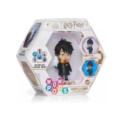 WOW POD Harry Potter - Harry Potter with Hedwig