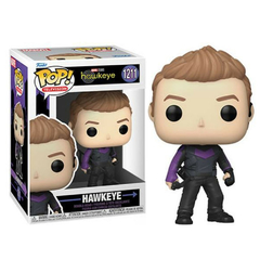 Funko Pop! Marvel Hawkeye - Hawkeye #1211