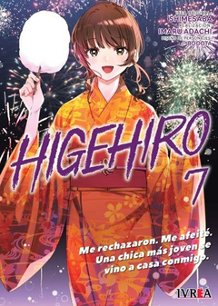 IVREA - Higehiro 7