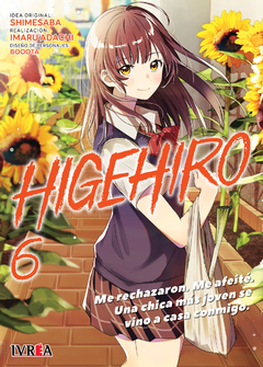 IVREA - Higehiro 6