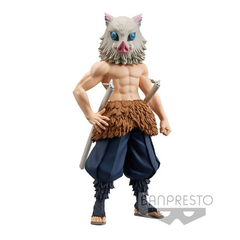 BANPRESTO Demon Slayer GRANDISTA - Inosuke Hahibira - comprar online