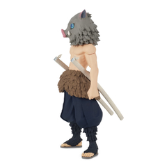 BANPRESTO Demon Slayer GRANDISTA - Inosuke Hahibira en internet