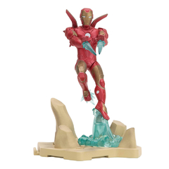 Zoteki - Marvel Avengers - Iron Man - comprar online