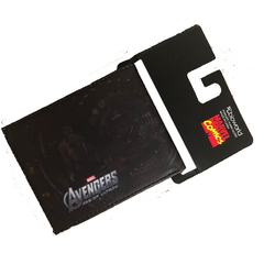 Billetera Marvel Iron Man - comprar online