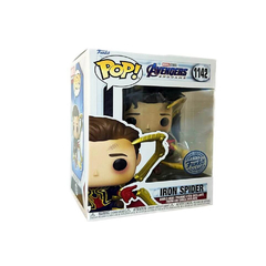 Funko Pop! Marvel Avengers - Iron Spider #1142