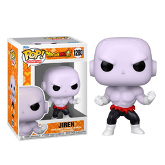 Funko Pop! Animation Dragon Ball Super - Jiren #1280