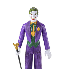 Bendy Figs DC - The Joker