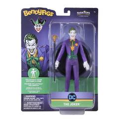 Bendy Figs DC - The Joker - tienda online