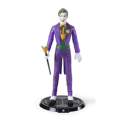 Bendy Figs DC - The Joker - comprar online