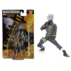 Bandai Ultimate Legend Naruto Shippuden - Hatake Kakashi