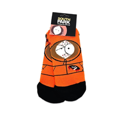 Medias Cortas Socks South Park - Kenny