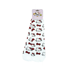 Medias Largas Hello Kitty - Kitty Caras