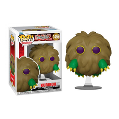 Funko Pop! Animation Yu-Gi-Oh - Kuriboh #1455